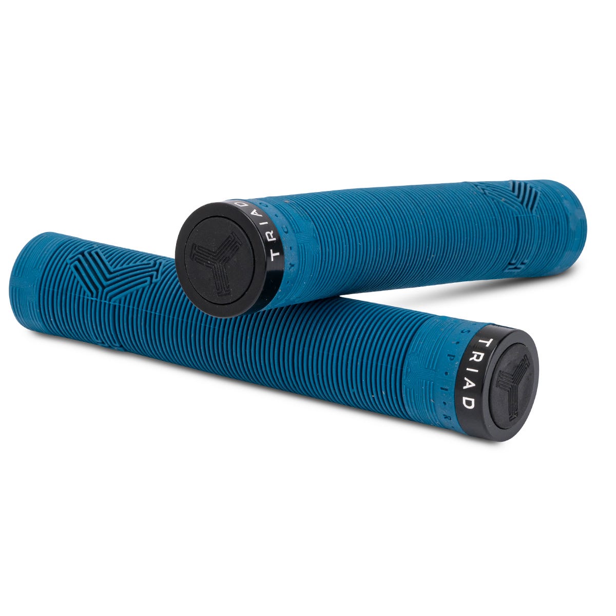 Triad Conspiracy Grips - Premium Weight Lifting Grips for Strength Training & Gym Workouts - Perfect for Powerlifting, CrossFit & Bodybuilding