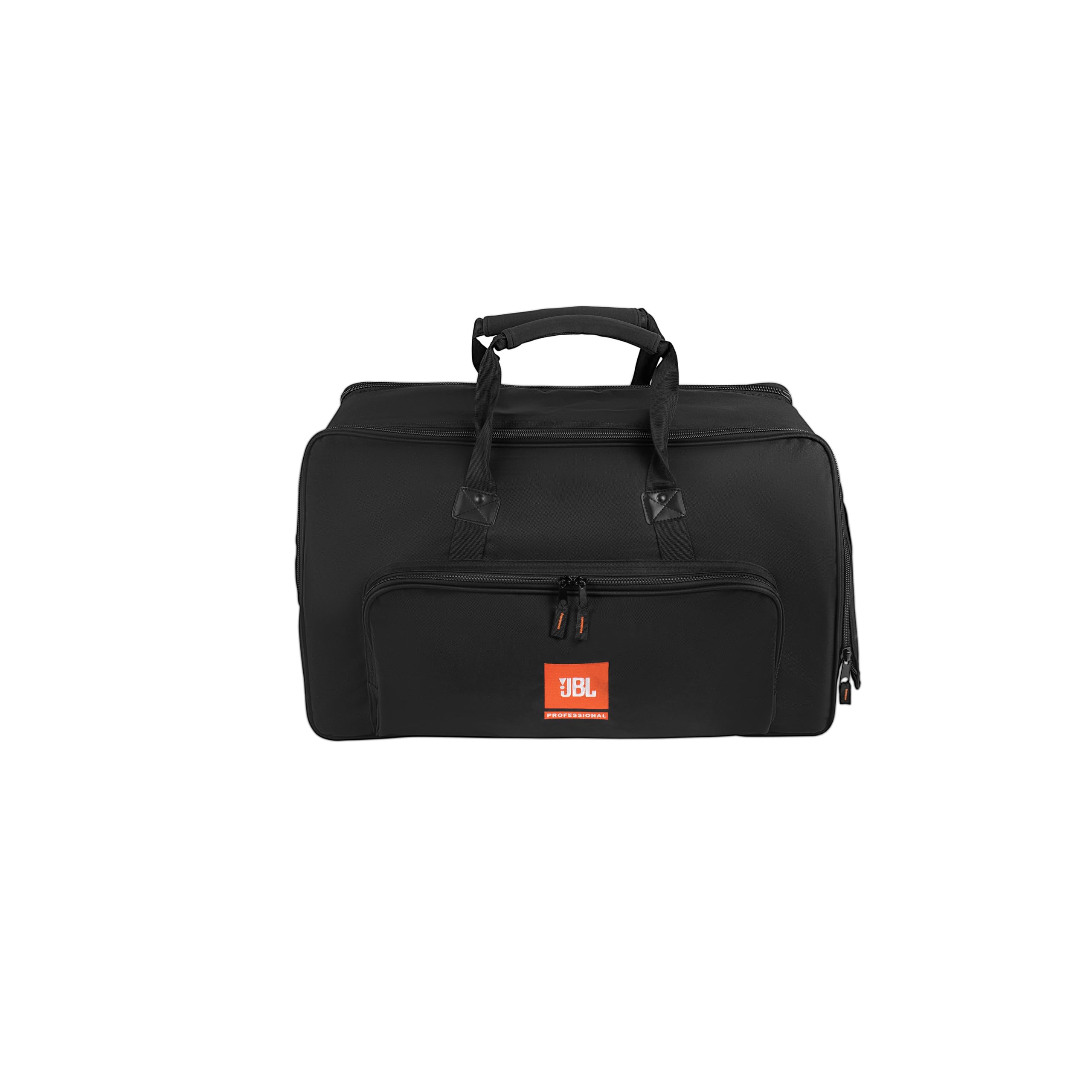 JBL PRX900 Series Tote Bag for PRX912 12-Inch Powered Loudspeaker - Durable Speaker Case (PRX912-BAG) - Perfect for Live Performances, DJ Gigs & Event Transport
