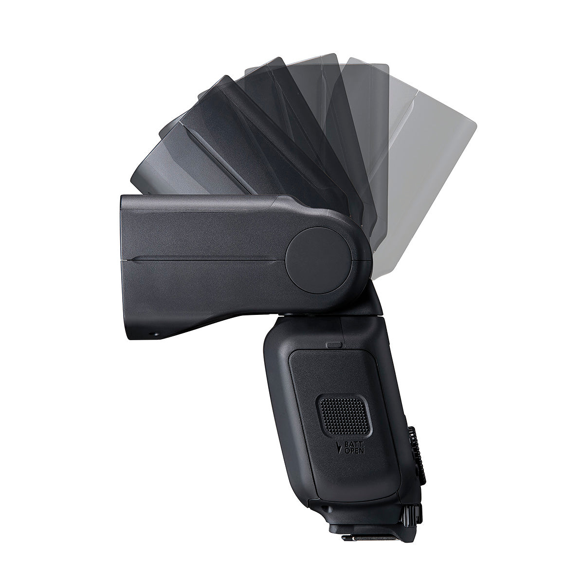 Canon Speedlite EL-5 Camera Flash - Professional DSLR & Mirrorless Flash for Portraits, Events & Low Light Photography