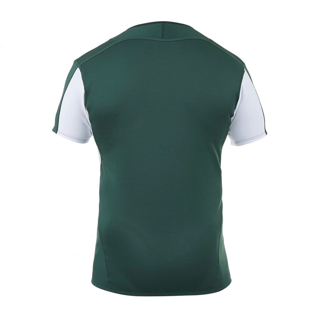 CCC Vapodri Challenge Rugby Jersey - Breathable & Moisture-Wicking for Men & Women - Perfect for Rugby Matches, Training & Outdoor Sports