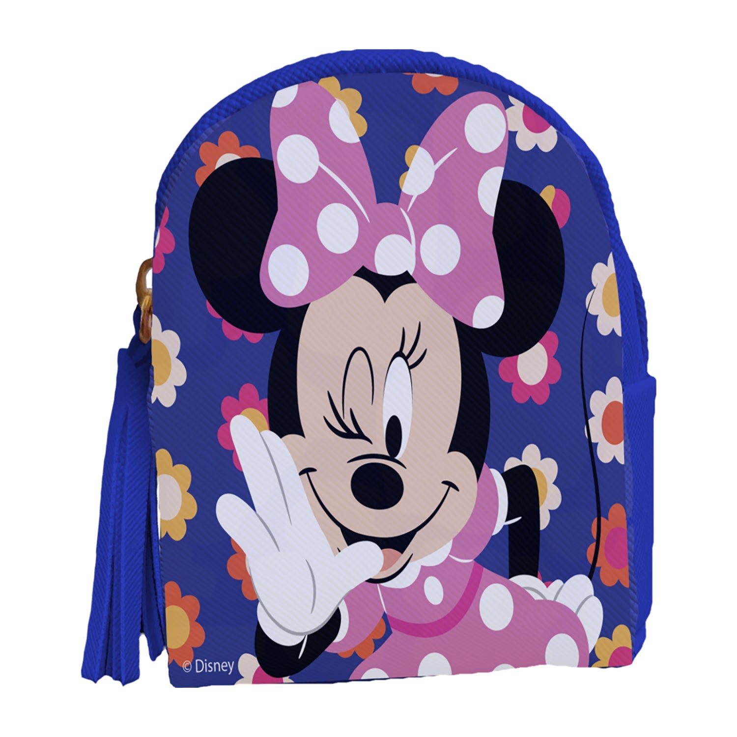Disney Mini Backpack 12-Pack by CandyRific | Cute Character Backpacks for Kids, School, Travel & Party Favors | Bulk Set for Birthday Gifts & Classroom Rewards