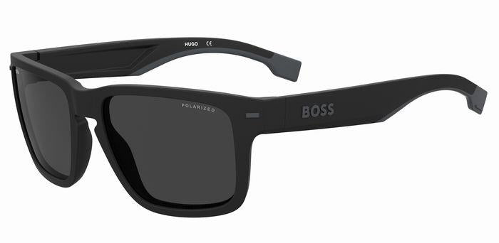Boss 1497 S Wireless Bluetooth Headphones - Noise Cancelling Over-Ear Headset with Mic for Work, Travel & Gaming | Comfortable & Long Battery Life
