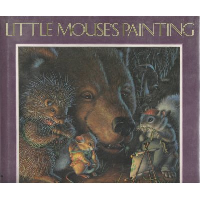 The Little Painter's Dream
