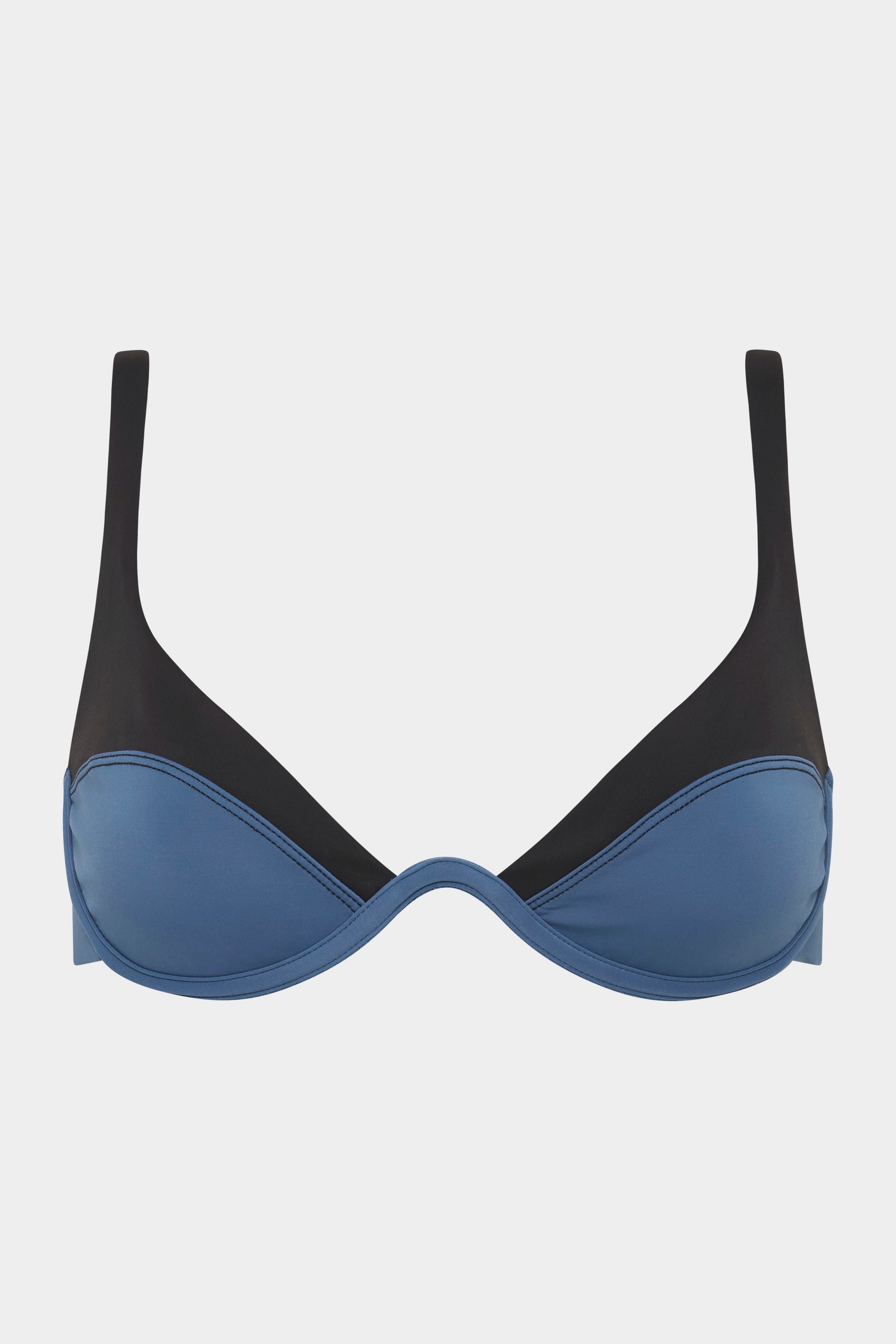 Robbie Balconette Bra - Comfortable Lace Underwire Push Up Bra for Women - Perfect for Everyday Wear, Date Nights & Special Occasions