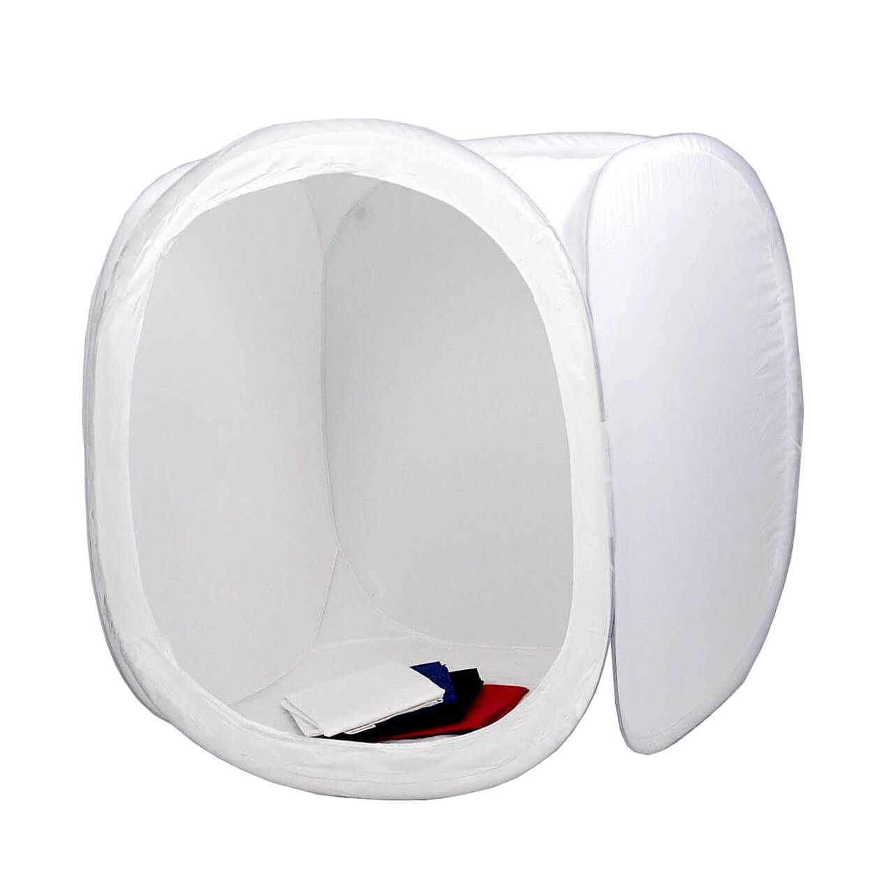 75cm Mini Photo Studio Shooting Tent Box Booth - Portable Light Box for Product Photography, Jewelry, Small Items - Perfect for Amazon, eBay, Etsy Sellers & Content Creators