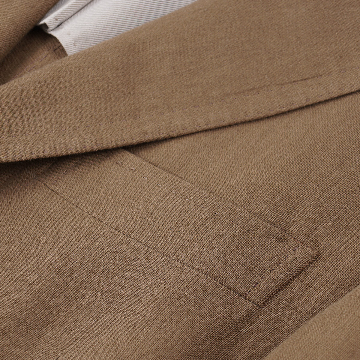 Stylish Tailored Fit Linen Suit for Men - Breathable Summer Wedding & Business Attire - Perfect for Formal Events, Office Wear & Special Occasions