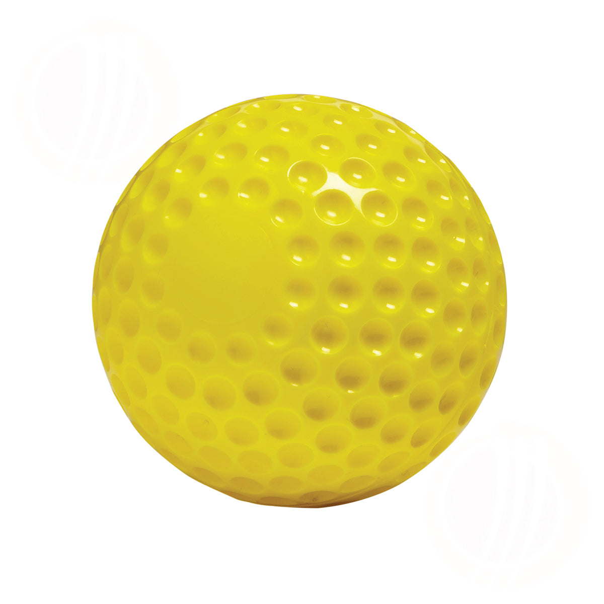 Gunn & Moore Premium Bowling Machine Balls - Set of 6 | Professional Bowling Alley Equipment for Training & Practice