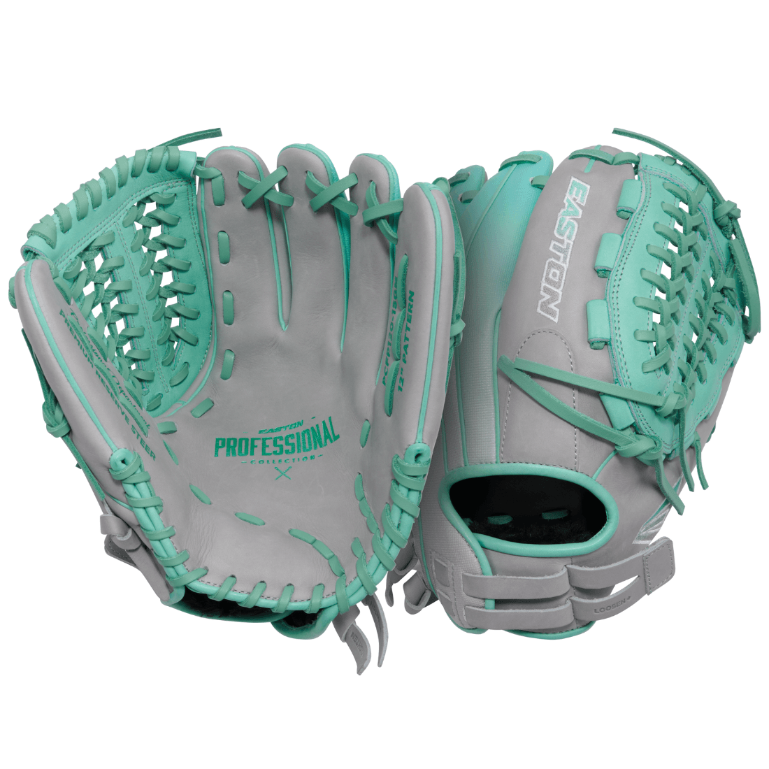 Easton Professional Collection Color Splash 2.0 12