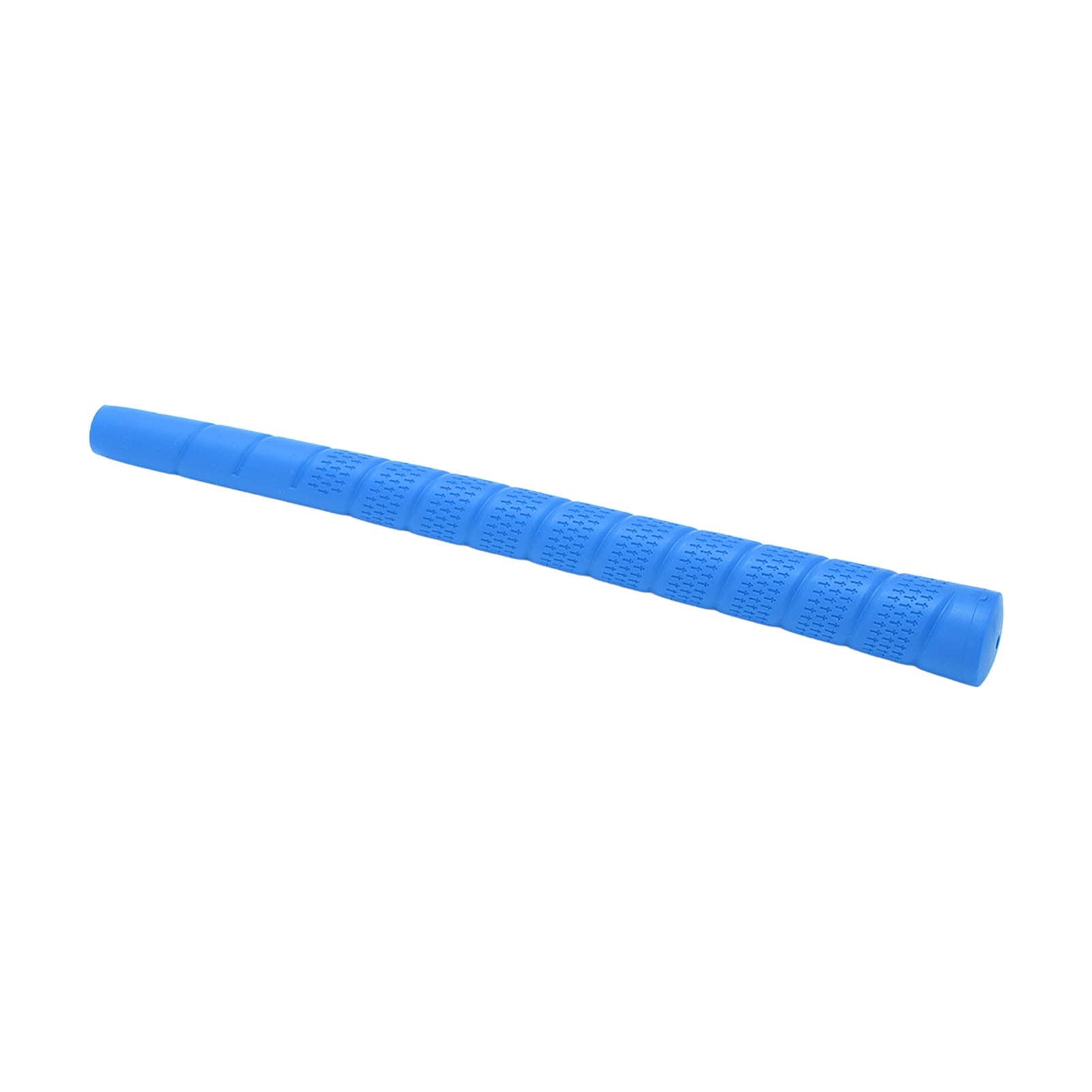 FUWE Club Grip - Elastic Vent Rubber Anti-Slip Handle Grip with Shock Absorption for Swing Training, Perfect for Beginners in Golf and Baseball Practice