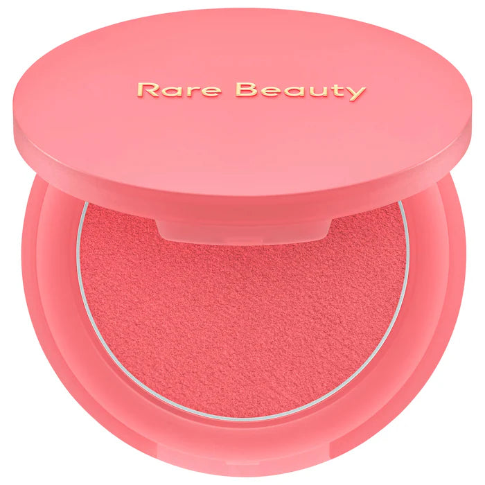 Rare Beauty Soft Pinch Liquid Blush - Matte & Bouncy Cheek Tint for a Natural Flush | Perfect for Everyday Wear & Special Occasions