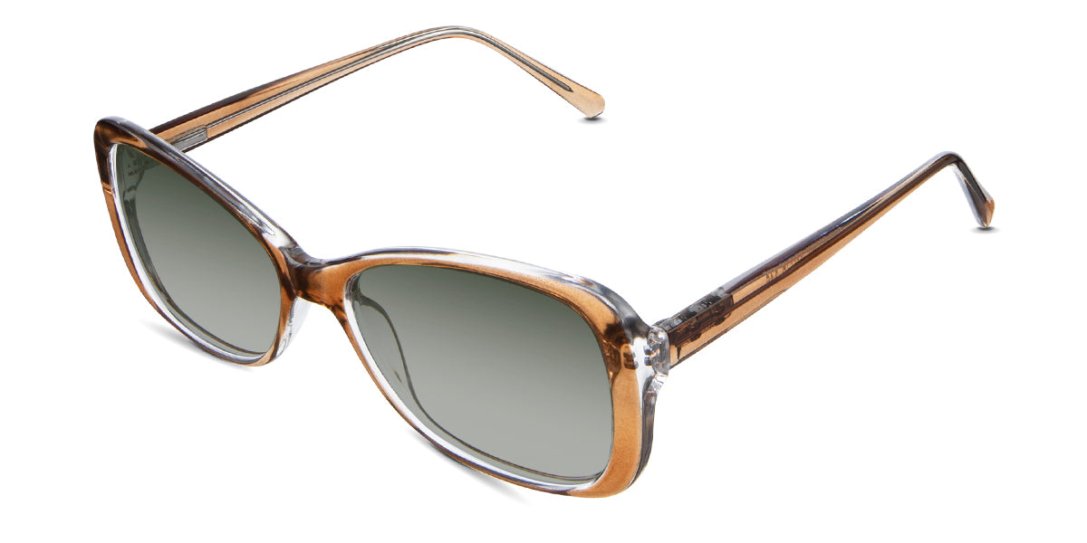 Lois Women's Prescription Sunglasses - UV Protection, Stylish & Comfortable for Driving, Outdoor Activities & Fashion