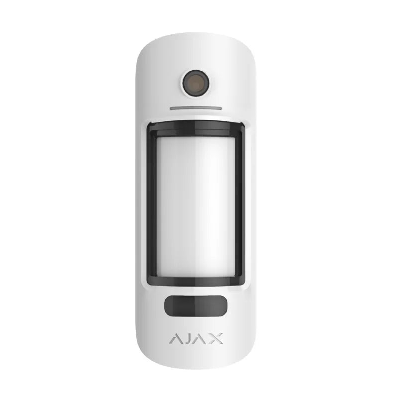 MotionCam Outdoor Security Camera with Motion Detection - Weatherproof HD Night Vision for Home Surveillance & Property Protection