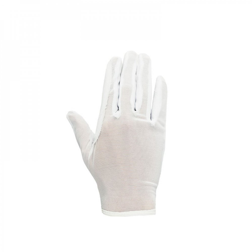 Horze Air Flow Riding Gloves - Breathable Equestrian Gloves for Horseback Riding & Training | Perfect for Summer Riding, Dressage & Show Jumping