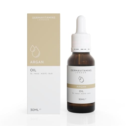 Huile d'argan