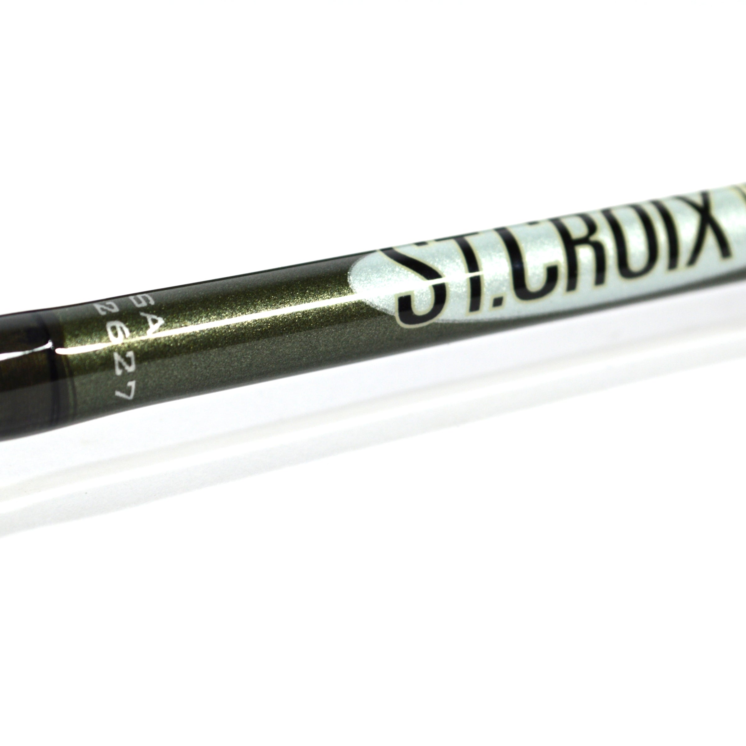 St. Croix Avid A864.4 Fly Fishing Rod - 8'6