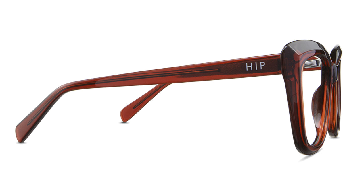 Lesa Women's Prescription Eyeglasses - Stylish & Comfortable Frames for Work, Reading & Everyday Use
