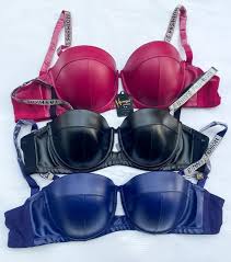 Super Padded Push Up Bra - Comfortable & Sexy Lingerie for Women | Perfect for Date Night, Special Occasions & Everyday Wear