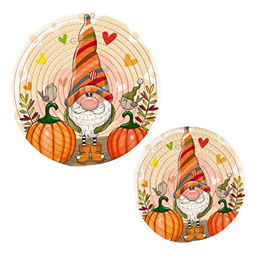 Fall Gnome
