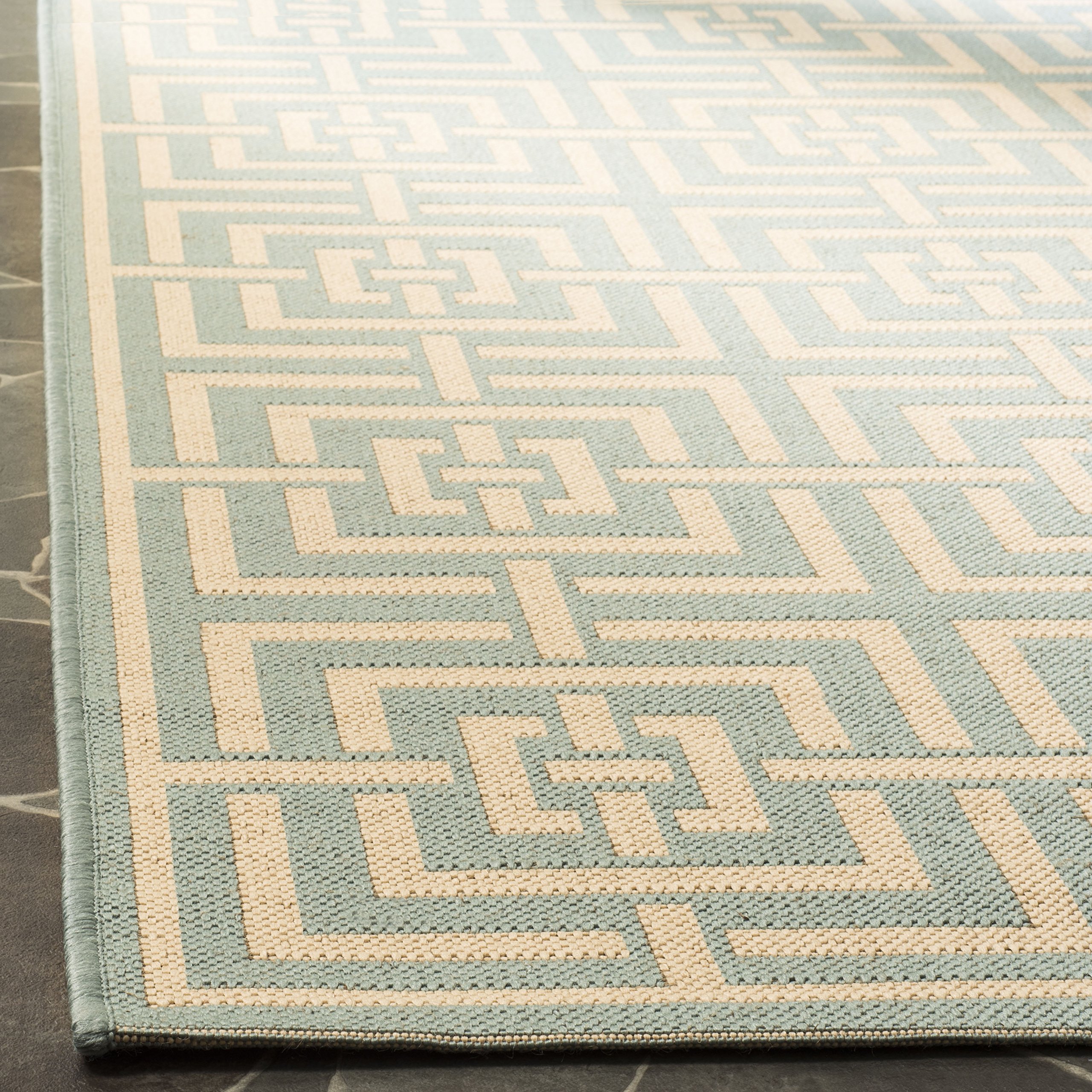 SAFAVIEH Linden Collection 2'2