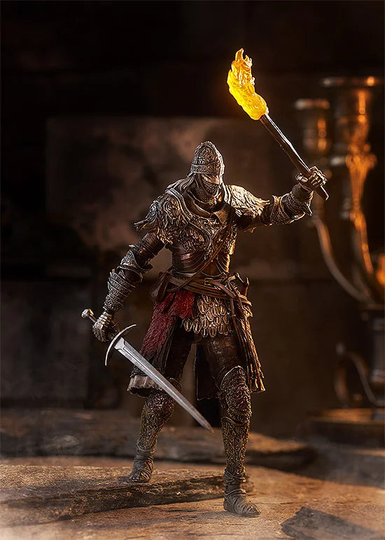 Figma #624 Raging Wolf Action Figure - Elden Ring Collectible Model for Gamers & Anime Fans | Perfect for Display, Gift Giving & Cosplay Props