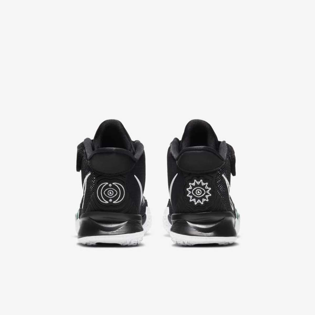 Nike Kyrie 7 Preschool Basketball Shoes for Kids - Lightweight & Supportive for Court Play, School & Everyday Wear