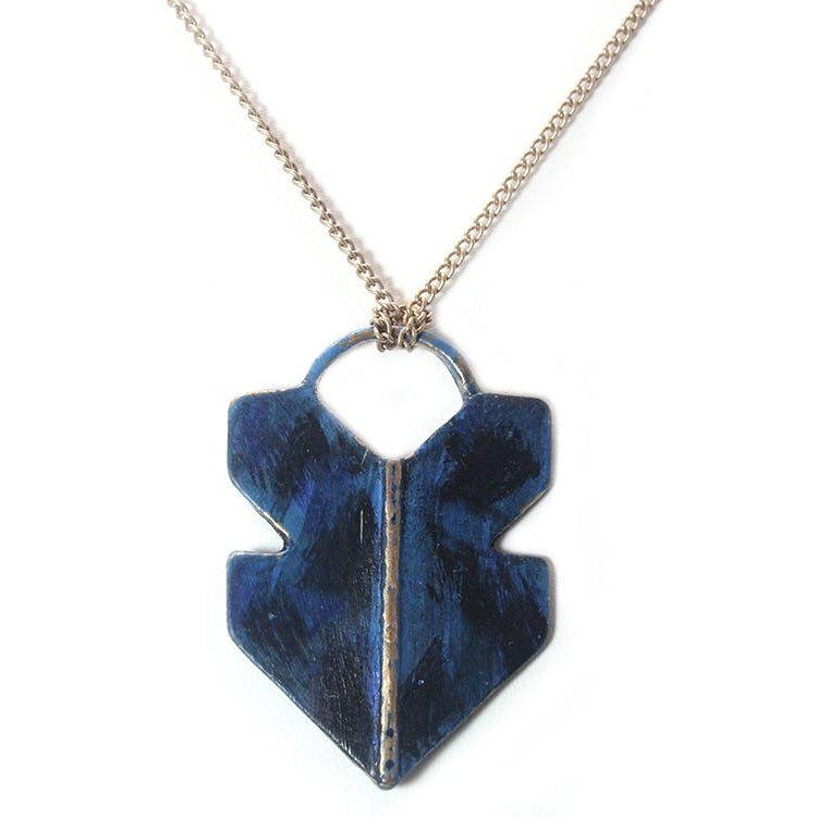 Arrowhead Necklace Set - Handmade Native American Jewelry for Women & Men - Perfect for Boho, Festival & Everyday Wear