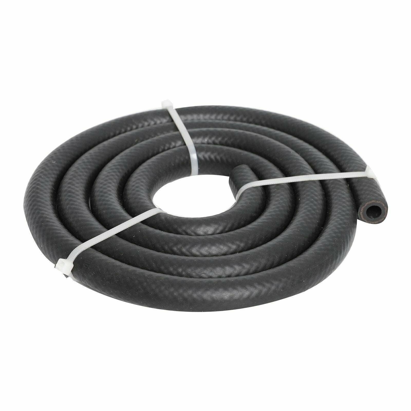 17 Row 6AN 3/8 Inch Aluminum Engine Transmission Oil Cooler Kit with Hose Fittings - High Performance Cooling Solution for Cars, Trucks & Racing Vehicles