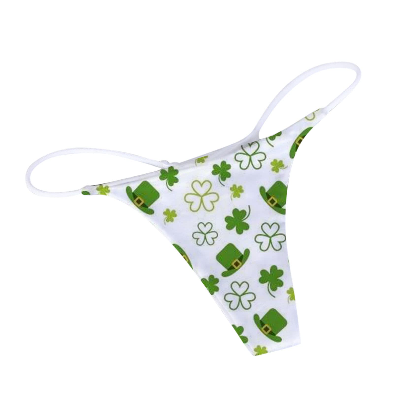 Sexy Women's G-String T-Back Low-Rise Soft Panties - Comfortable & Breathable Underwear for Daily Wear, Date Night & Special Occasions