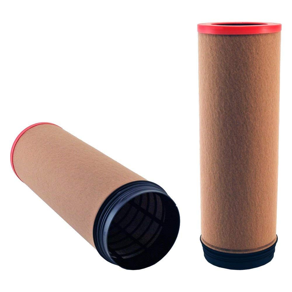 WIX 49169 Premium Air Filter - High Performance Replacement for Cars, Trucks & SUVs - Perfect for Engine Protection & Improved Airflow