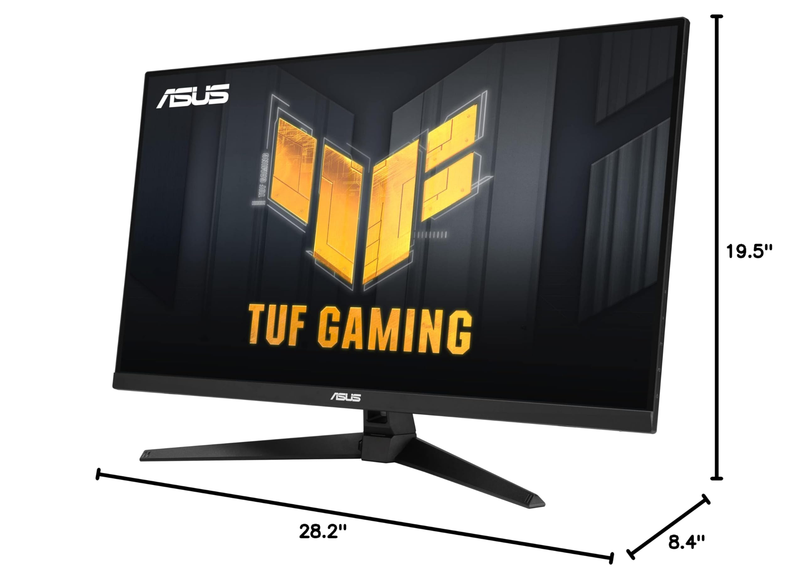 ASUS TUF Gaming 31.5