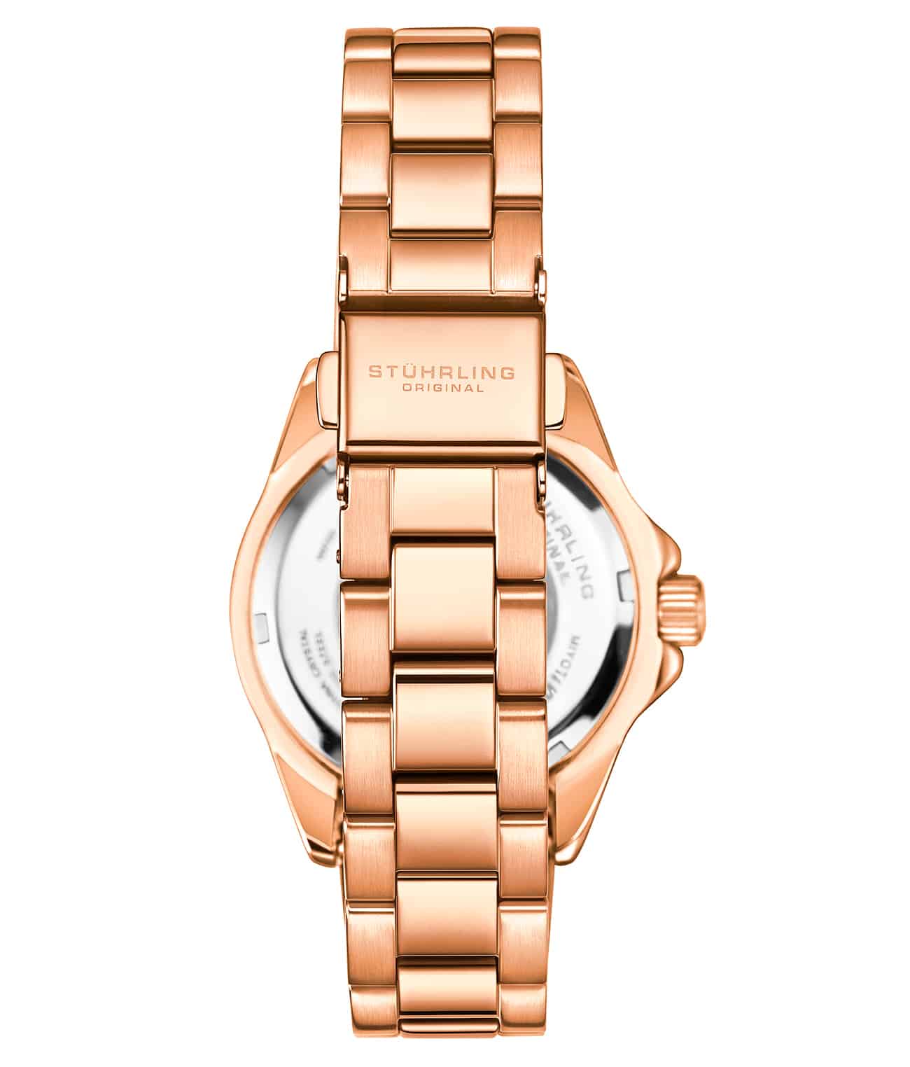 Aquadiver Depthmaster Couple Watch Set with Free Signature Pen & Stud Earrings - Perfect for Anniversary Gifts, Valentine's Day & Luxury Couple Accessories