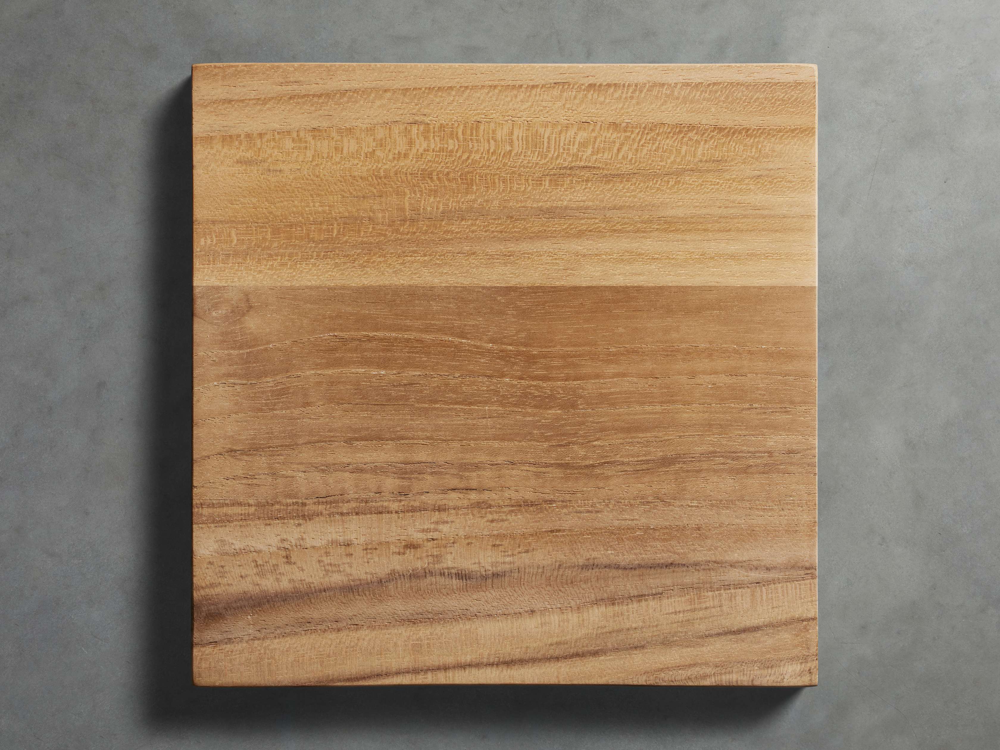 Premium Bal Harbour Outdoor Teak Finish Board - Weather-Resistant Durable Wooden Board for Patio, Deck & Poolside Use