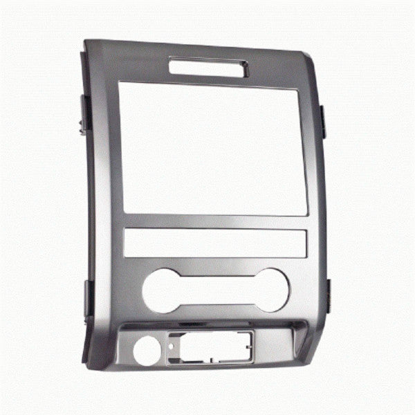 Metra 95-5820 Double DIN Radio Dash Kit for 2009-2014 Ford F-150 (Non-Navigation) - Car Stereo Installation Upgrade for Better Sound & Connectivity