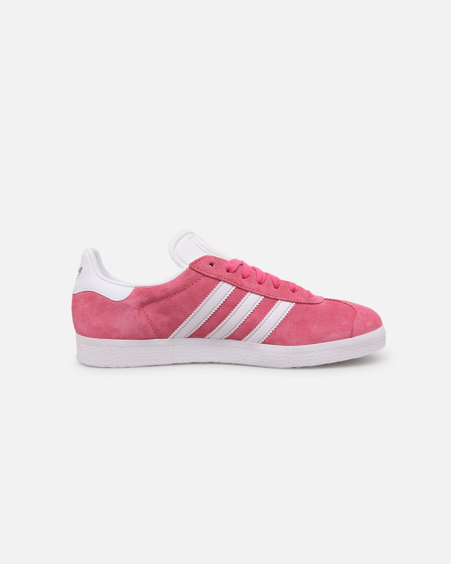 Adidas Women's Gazelle Sneakers - Classic Pink Running Shoes for Women | Comfortable Casual & Workout Shoes for Gym, Jogging, and Daily Wear