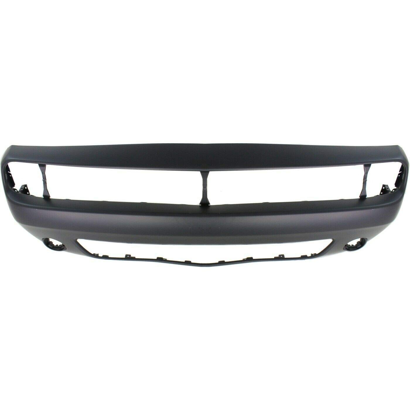 2015-2020 Dodge Challenger Front Bumper Cover CH1000A20 | Auto Body Replacement