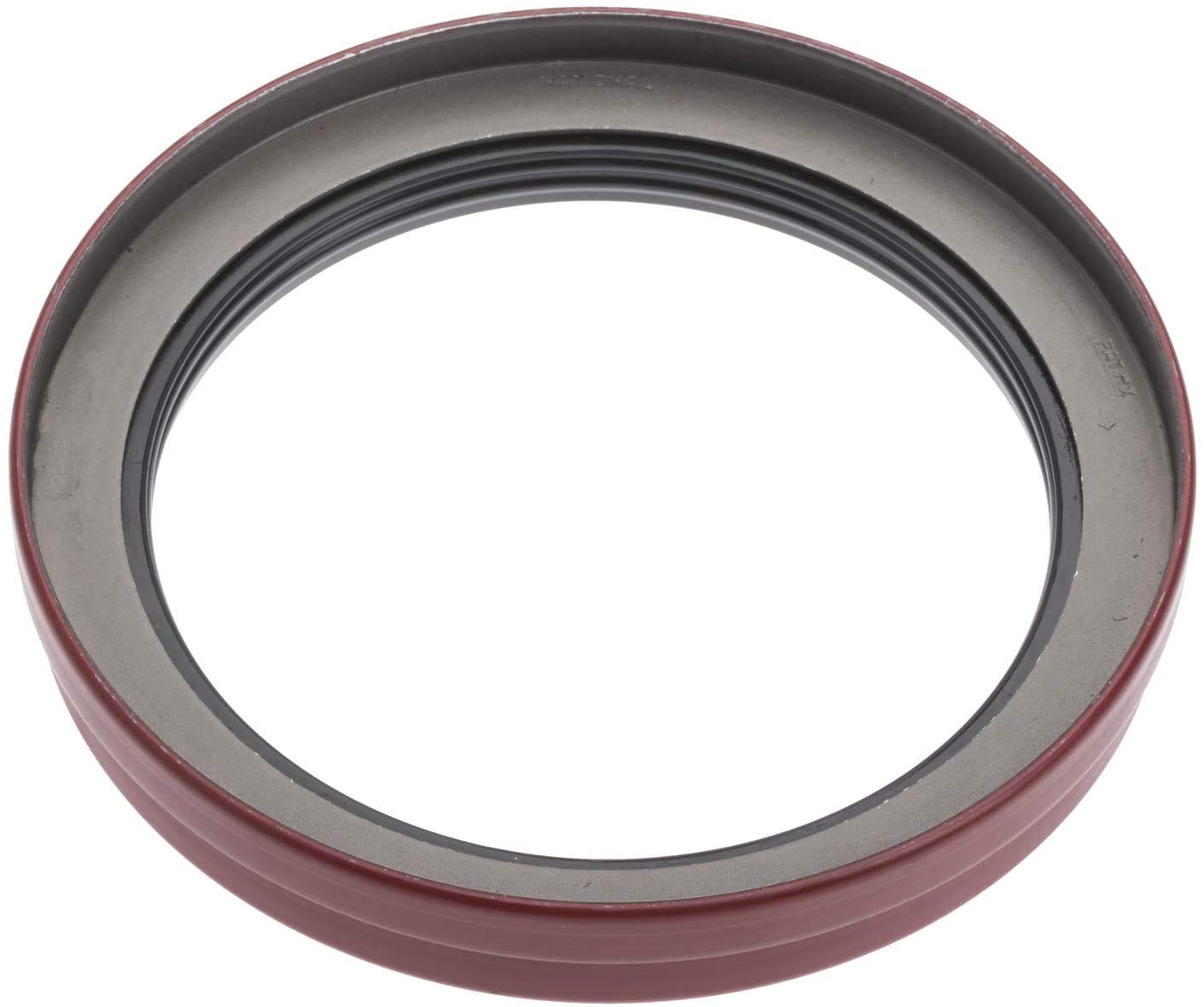 National 370026A Wheel Seal - High-Performance Axle Seal for Trucks & Trailers - Perfect for Heavy-Duty Vehicles & Off-Road Use