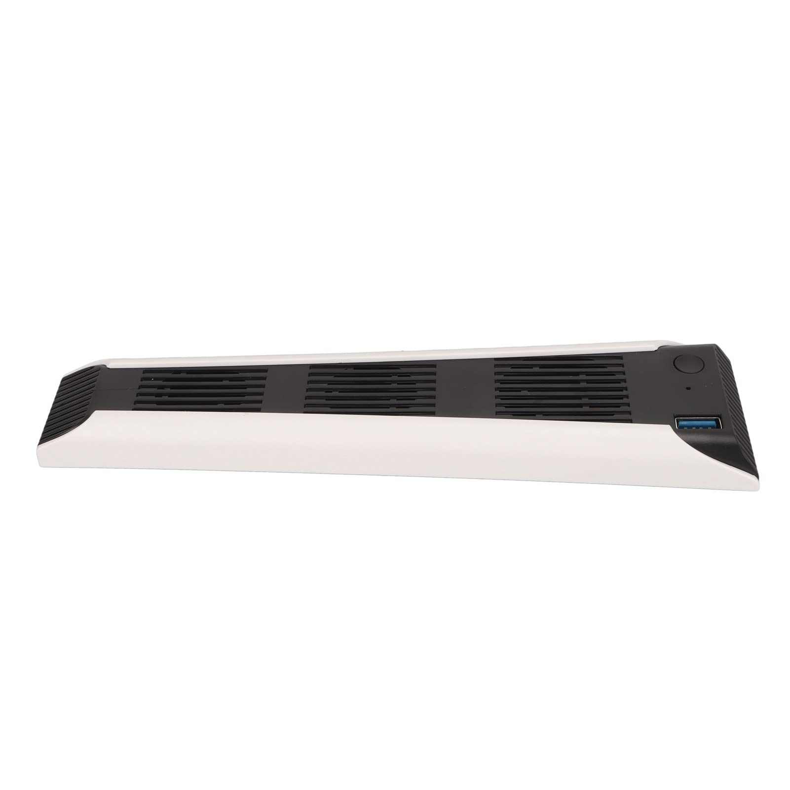 High Performance PS5 Cooling Fan with Triple High-Efficiency Heatsink - USB Powered Cooling Station for PlayStation 5 - Perfect for Gaming Sessions & Preventing Overheating