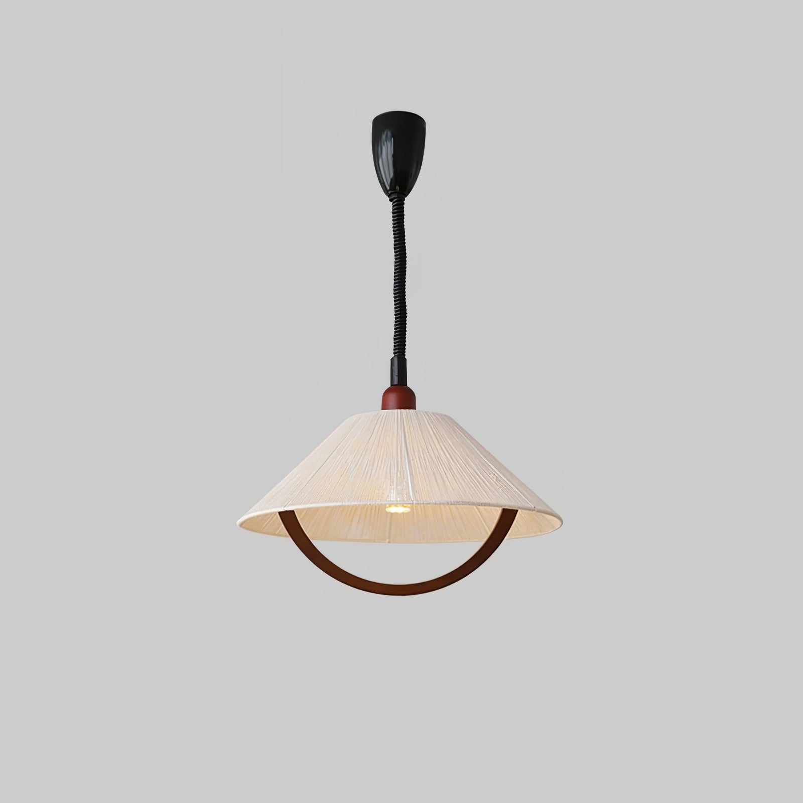 Arta Pendant Lamp - Modern Scandinavian Hanging Light Fixture for Dining Room, Kitchen Island & Bedroom Lighting