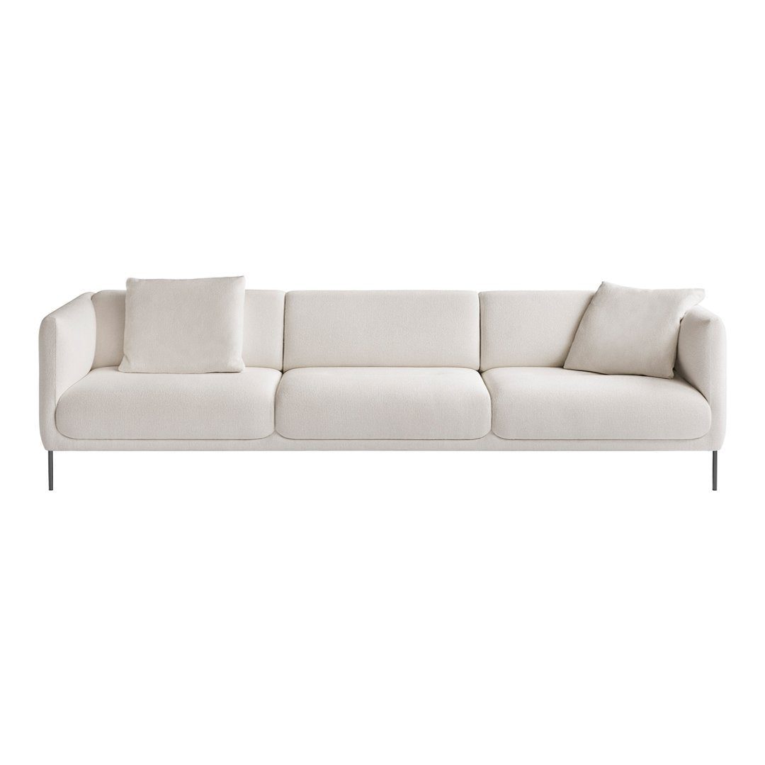 Erik Jørgensen Konami Sofa - Premium Modern Lounge Sofa for Living Room & Office - Scandinavian Design Luxury Furniture for Home Decor