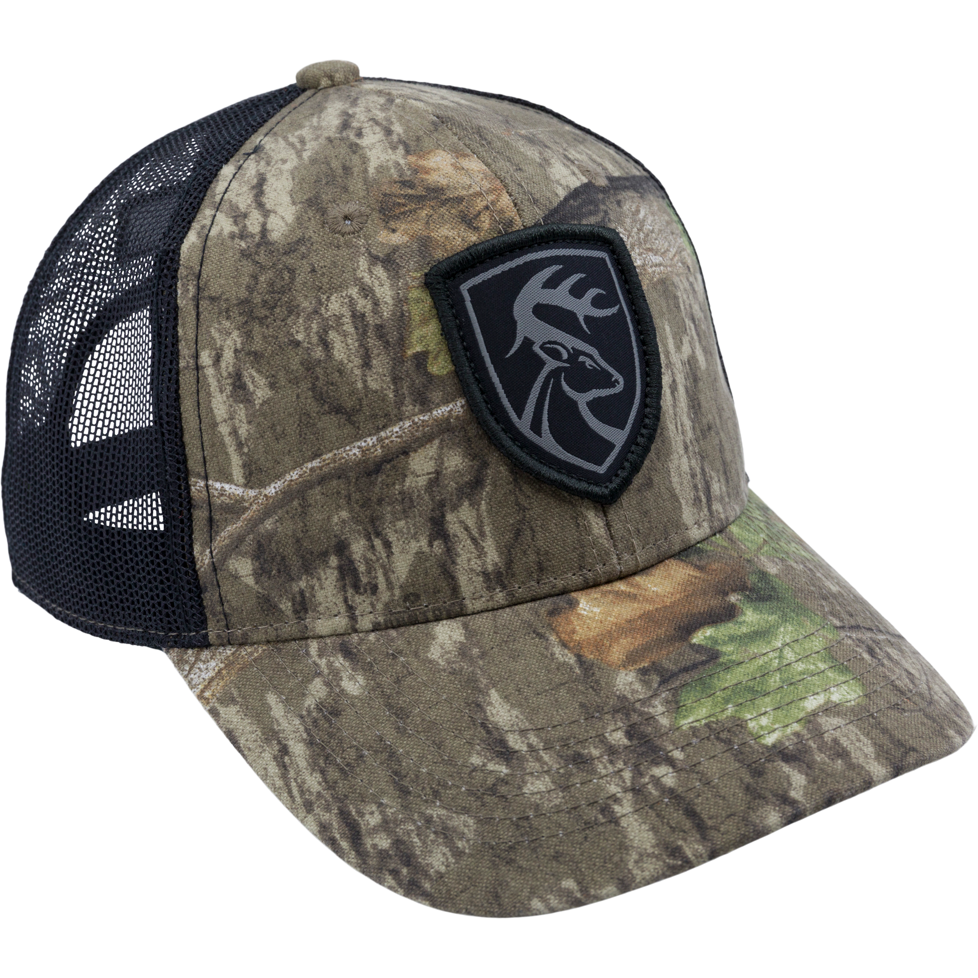 Custom Embroidered Mesh Back Baseball Cap with Adjustable Strap - Breathable & Lightweight for Outdoor Sports, Hiking, and Casual Wear