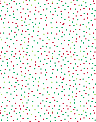 Festive Scalloped Tissue Paper for Gift Wrapping, Party Decorations, and DIY Crafts - Perfect for Christmas, Birthdays, and Special Occasions