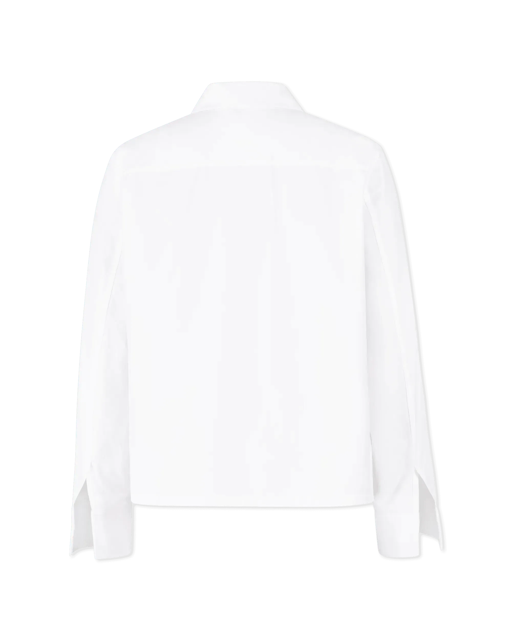 Premium Heavyweight Organic Cotton Poplin Shirt for Men - Breathable & Durable Casual Button Down Shirt - Perfect for Office, Travel & Outdoor Activities