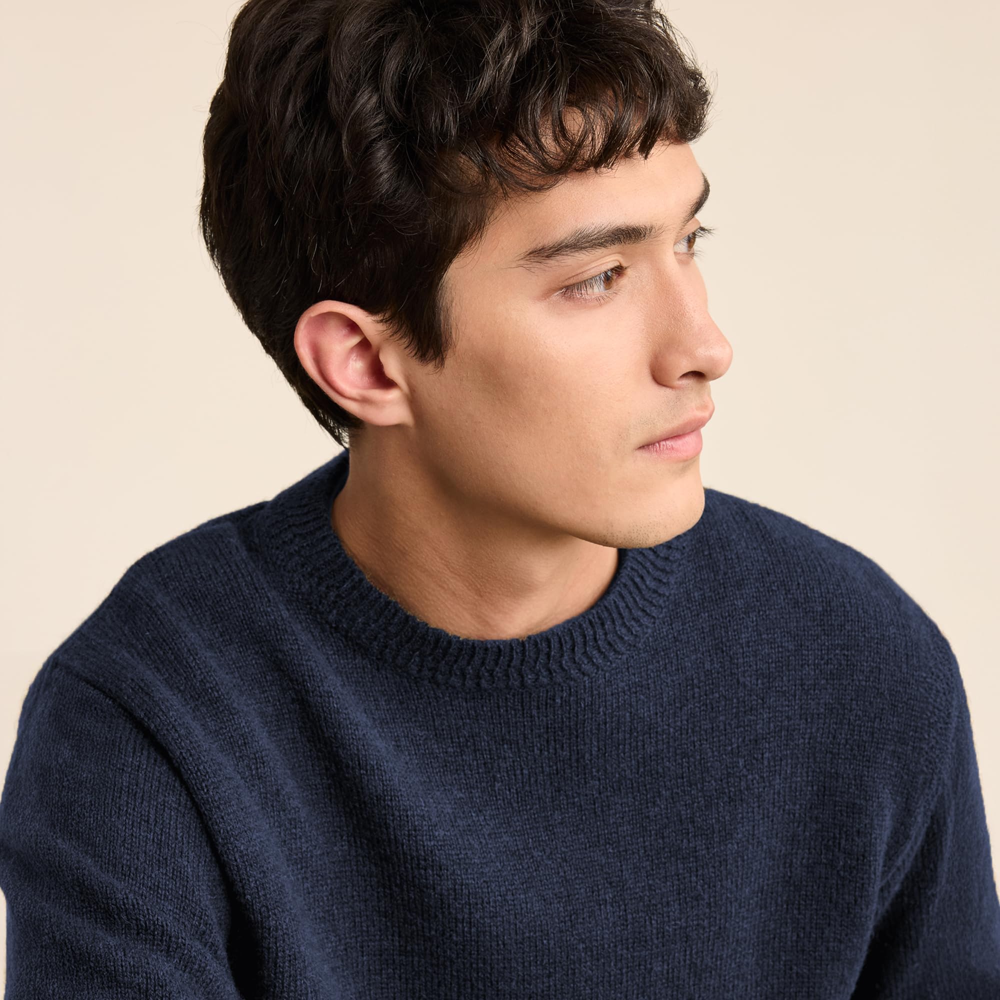 Pendleton Men's Shetland Wool Pullover Sweater - Warm & Stylish Knitwear for Outdoor Adventures & Casual Wear