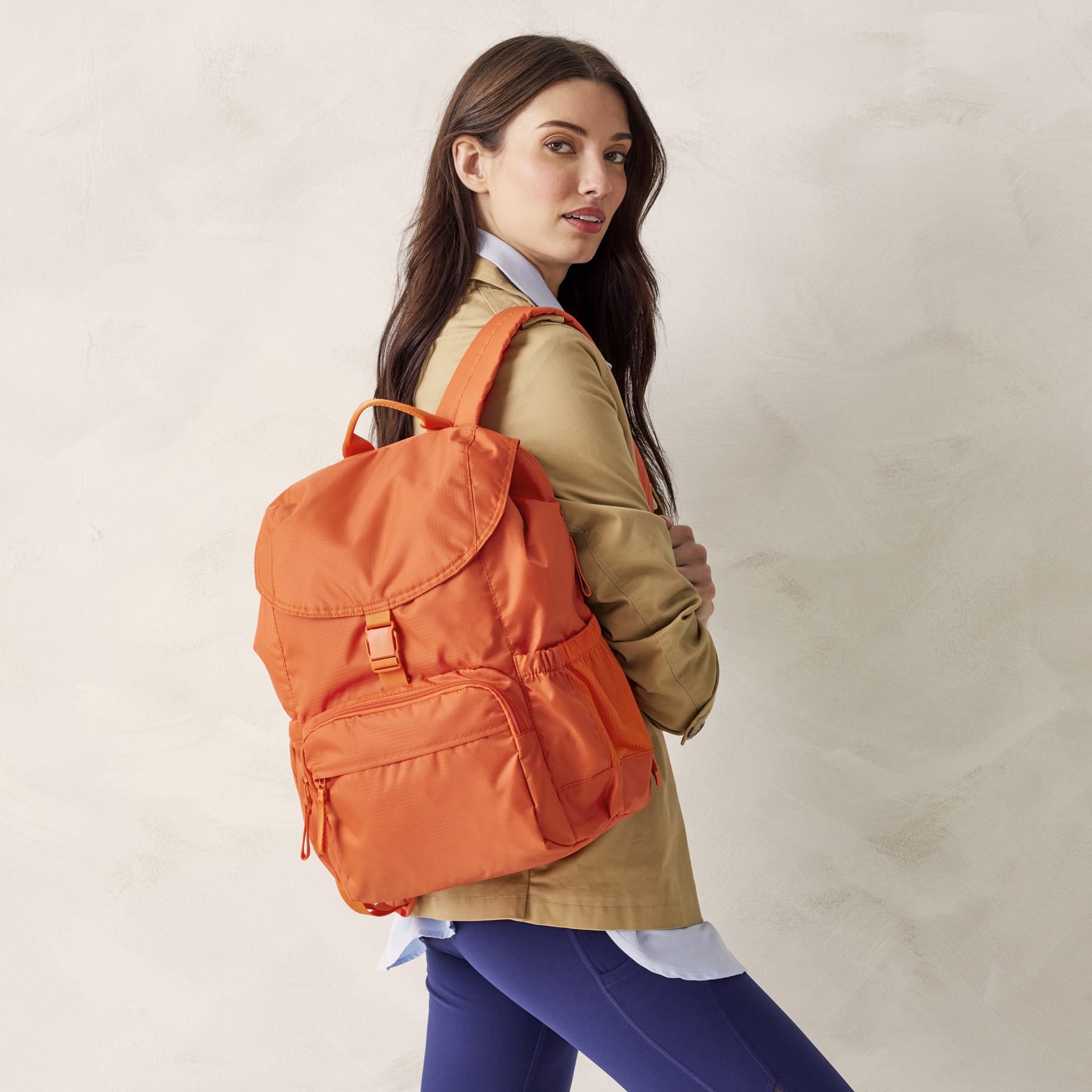 Berkhill Durable Waterproof Backpack for Men & Women - Lightweight Travel Hiking Laptop Daypack - Perfect for School, Work, Outdoor Adventures & Commuting