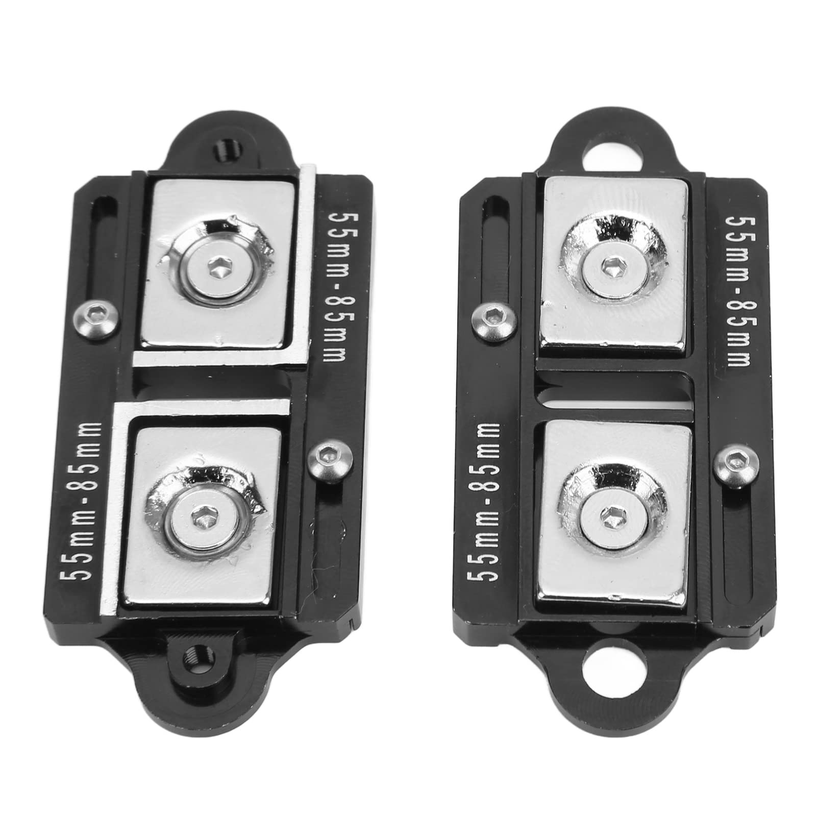 Minifinker RC Magnetic Car Shell Column - High Strength Stand for 1/8 & 1/10 RC Cars - Perfect for Racing, Drifting & Off-Road Adventures