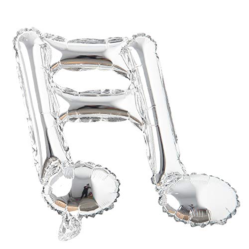 Double Note Silver
