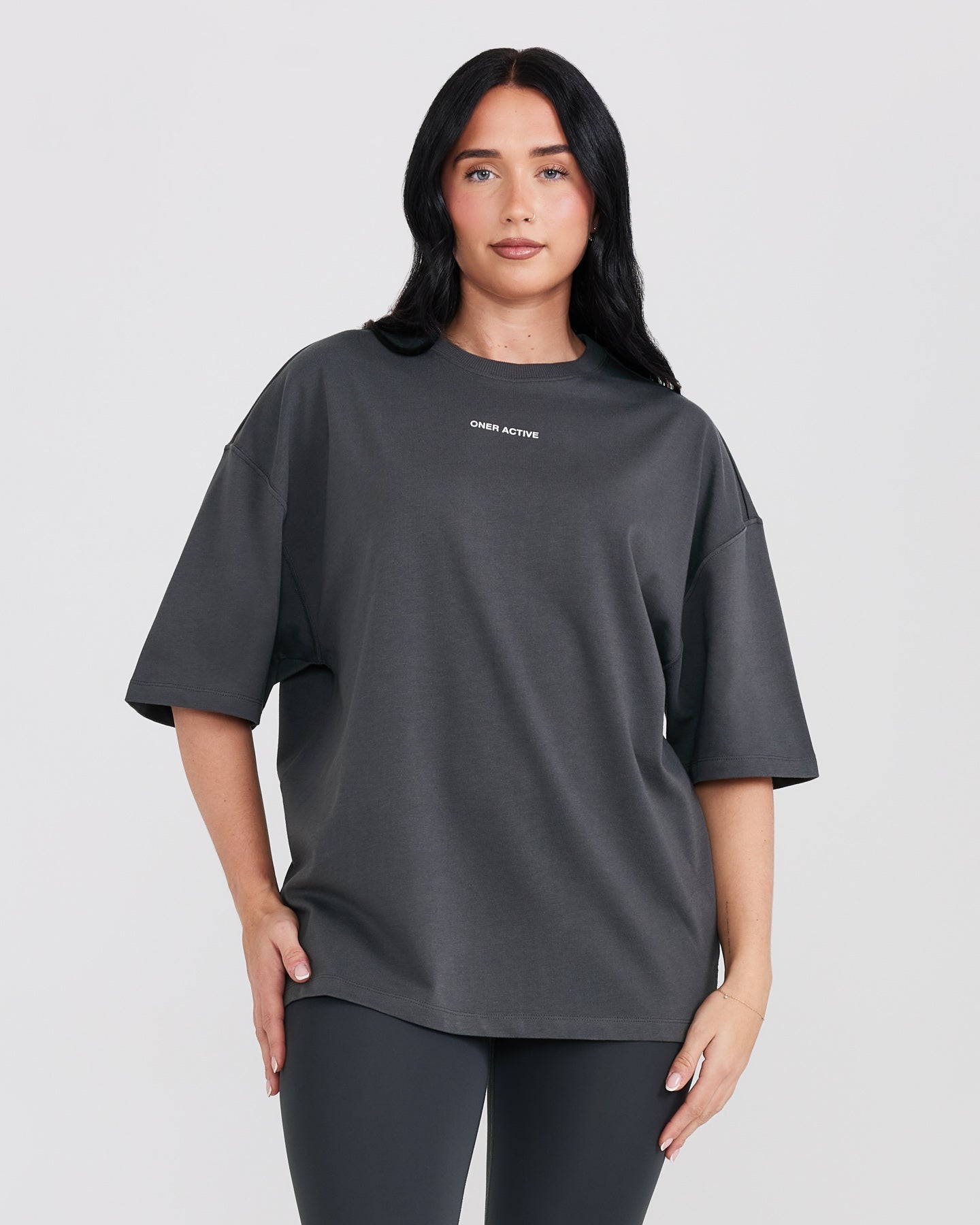 OYB Graphic Unisex T-Shirt for Men & Women | Comfortable Cotton Crewneck Tee | Casual Streetwear & Everyday Wear
