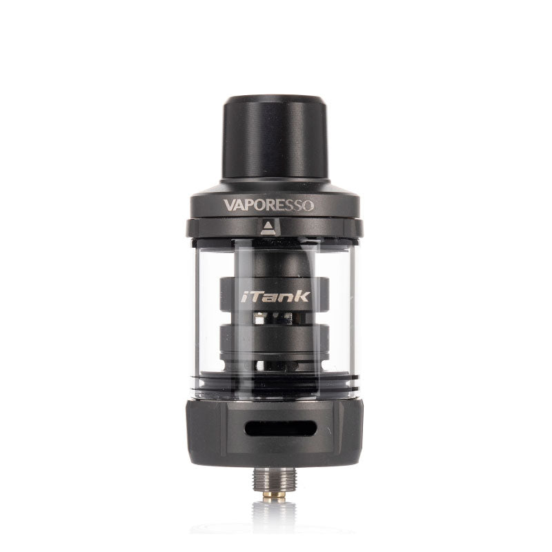 Vaporesso iTank Sub Ohm Tank 8.0ml - High Performance Vape Tank for Cloud Chasing | Perfect for All-Day Vaping & Flavor Enjoyment