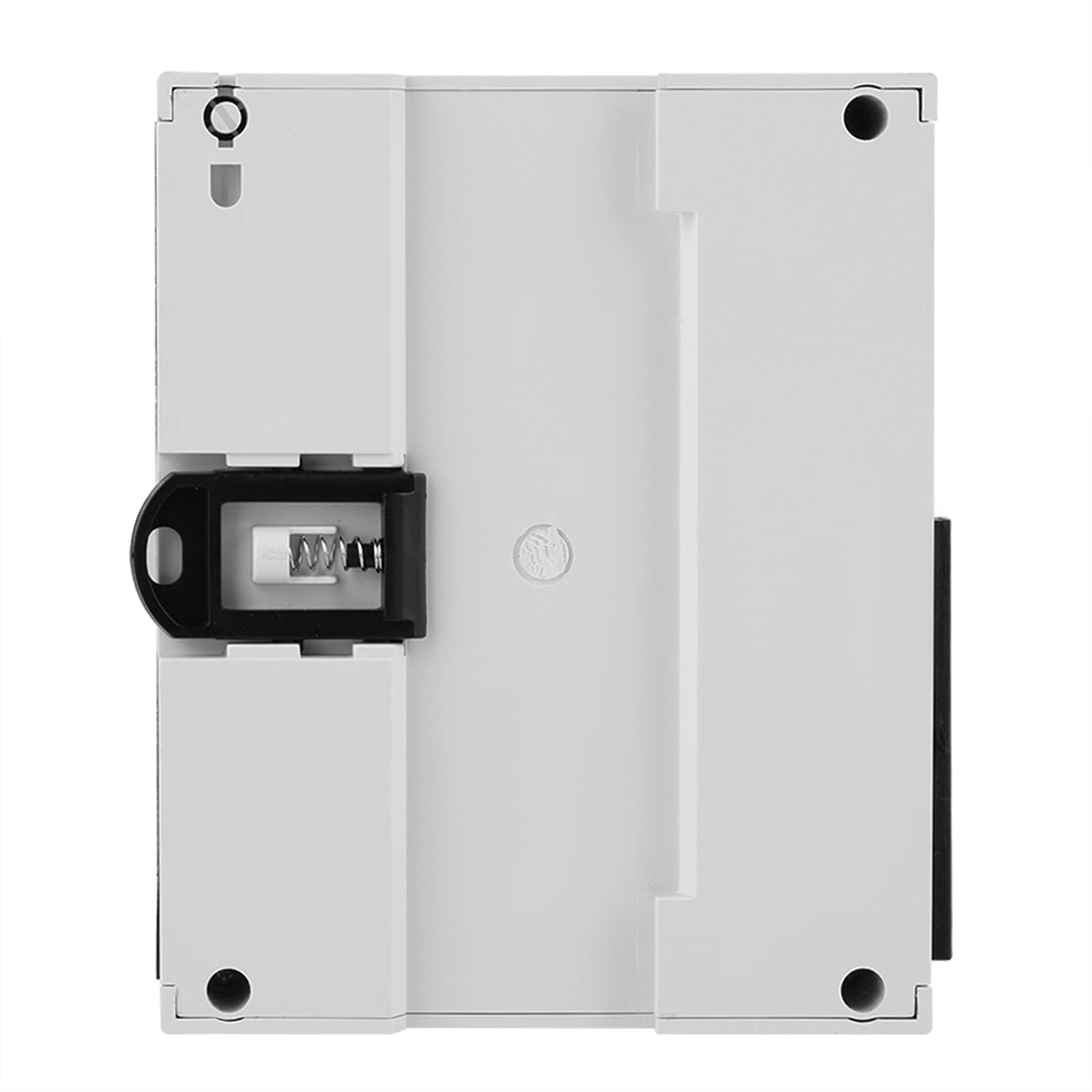 Digital DIN-Rail KWH Meter - Accurate Energy Monitoring for Home, Industry, Indoor & Outdoor Use | Smart Electricity Consumption Tracking Device