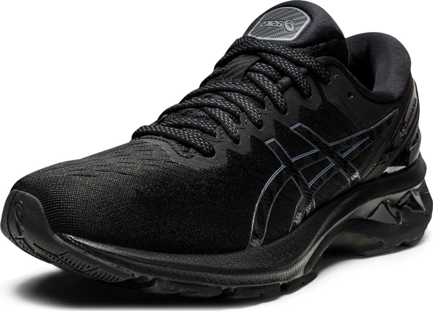ASICS Women's GEL-Kayano 27 Running Shoes - Lightweight Stability Sneakers for Women with Cushioning Support - Perfect for Marathon Training, Jogging & Gym Workouts